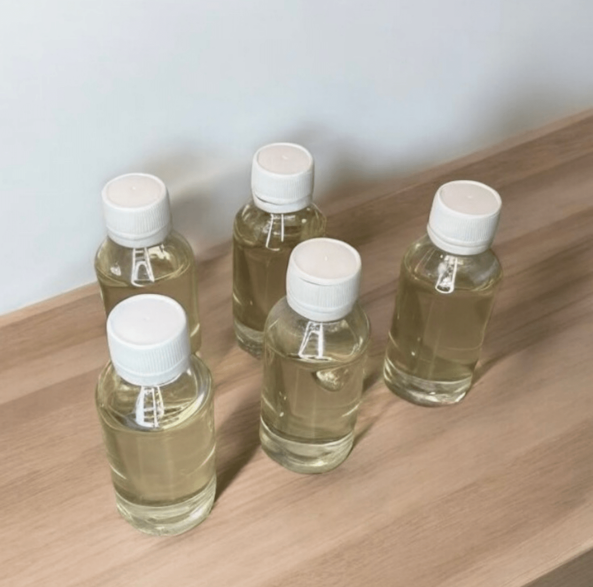 Huile essentielle d’eucalyptus 80%Slma Henna