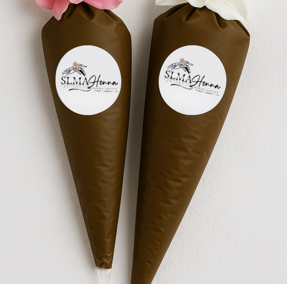 Pâte de hennéSlma Henna