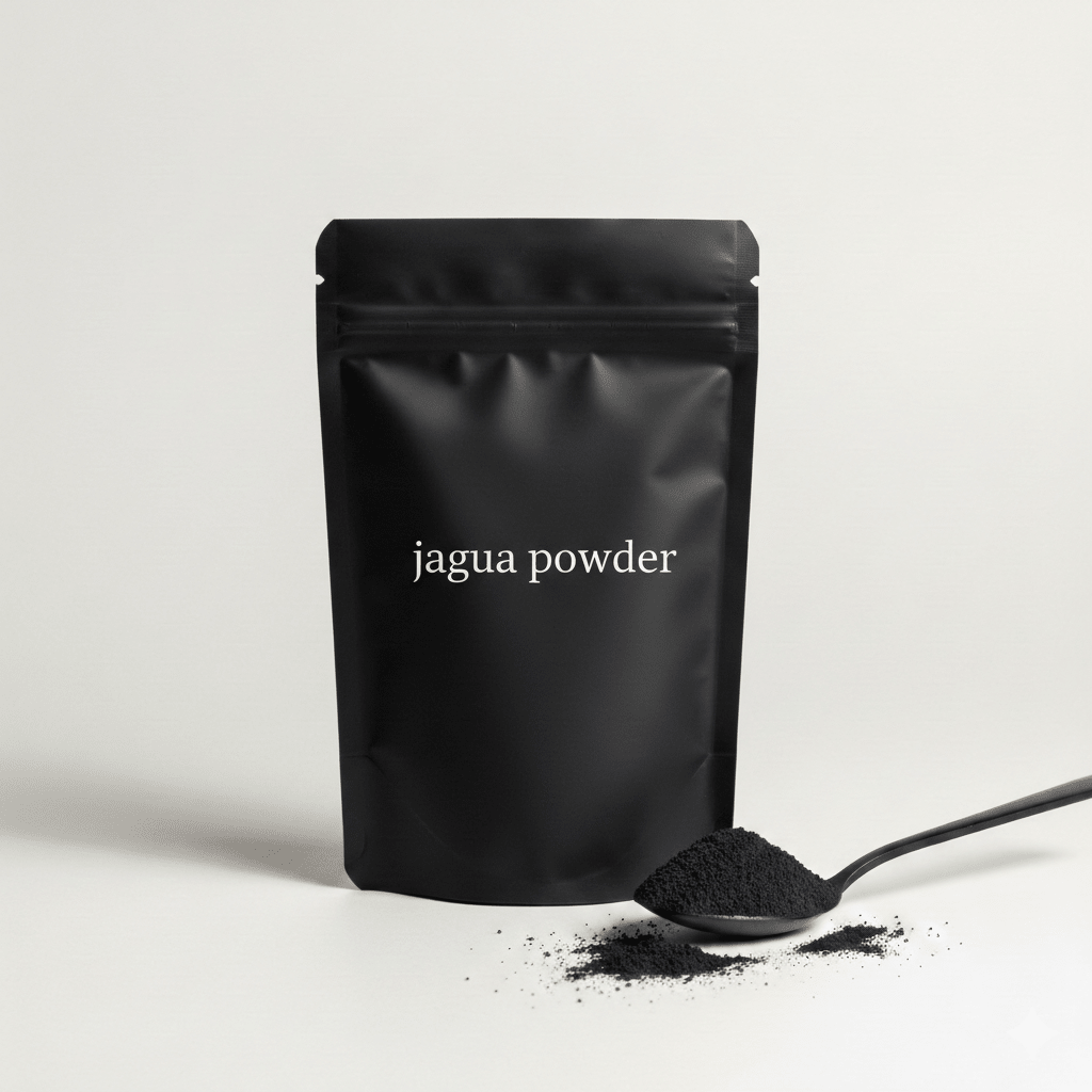 Poudre de jaguaSlma Henna