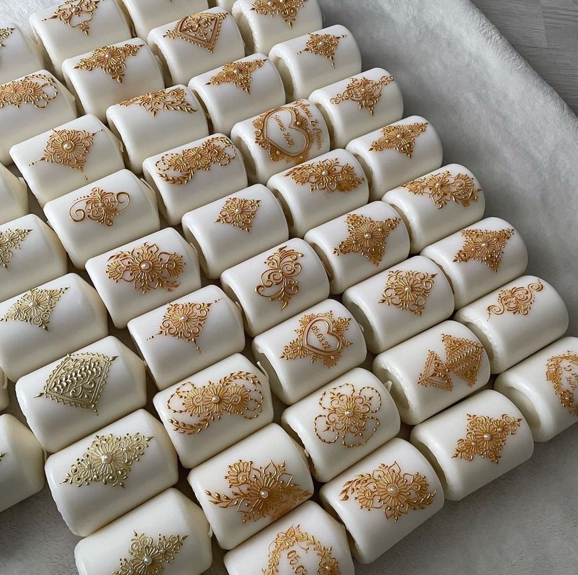 Mariage Shop - Slma Henna