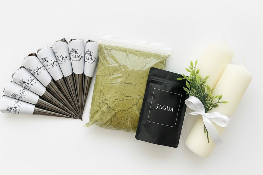 fournisseur henné henna mariage hale halal nikkah