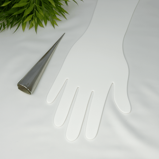 Main d'entraînementSlma Henna