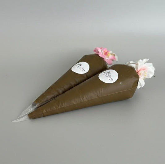 Pâte de henné du RajasthanSlma Henna