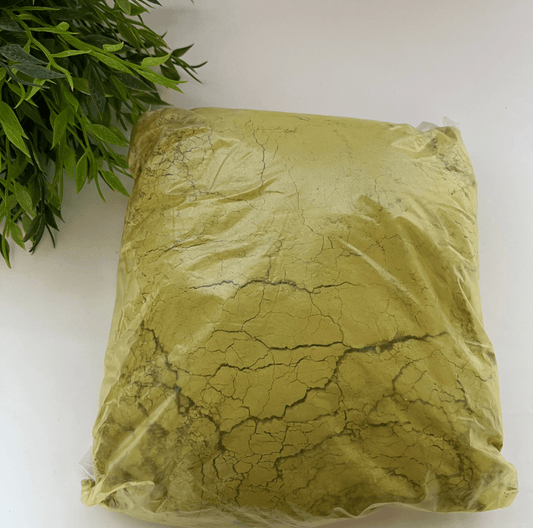 Poudre de hennéSlma Henna