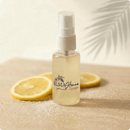 Spray Fixation IntenseSlma Henna